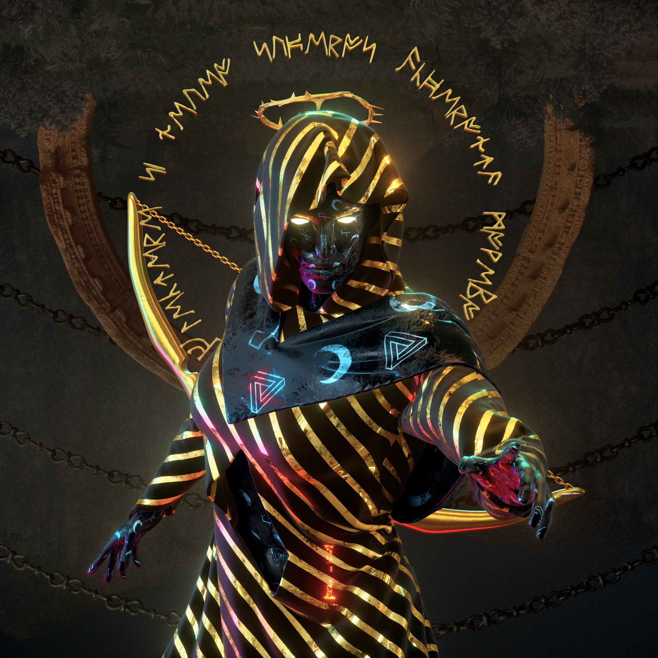 Spirit / Hero #8328